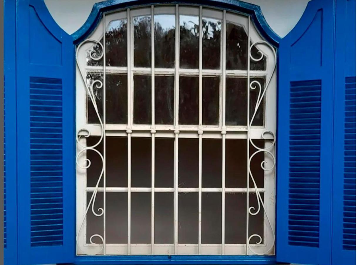 O Casarao Hotel Passa Quatro Bagian luar foto
